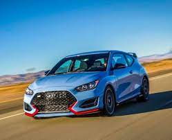 To provide context to the pricing for 2020 hyundai veloster n and enable you to compare the 2020 hyundai veloster n price with other vehicles, we have crunched the numbers to show you the msrp range. Hyundai Veloster N Price In Uae New Hyundai Veloster N Photos And Specs Yallamotor