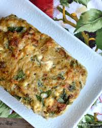 Greek Chicken Meatloaf With Spinach Feta Lemony Thyme Recipe Spinach And Feta Chicken Meatloaf Greek Chicken