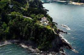 Vente Propriete Vue Mer Alicante Mer Et Demeures Alicante Pied Dans L Eau Propriete