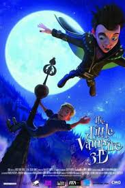 A list of animated feature films that were released in 2017. Best Movies Like The Little Vampire 3d Bestsimilar