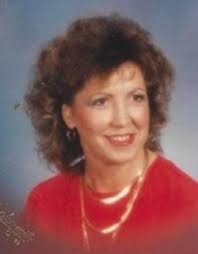 Virginia “Ginny” Pearson