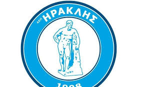 Απόψε έχουμε πλήρη αγωνιστική δραστηριότητα στην β γαλλίας και εντόπισα τρεις αναμετρήσεις στις. Ayto Einai To Neo Shma Toy Hraklh Photo Videos Onsports Gr