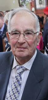 Seamus Fitzsimons Funeral Directors