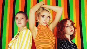 Download This Punk Pop Buzz Band Has No Regrettes Times Of San Diego