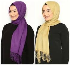 Resultado de imagen de shayla musulman