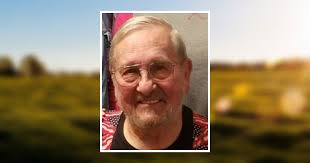 Charles Robert Bohuslavicky Obituary November 14, 2022