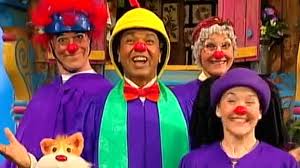 The biggest surprise of all occurs when major bedhead arrives with shaggy hair down to his hips. Watch The Big Comfy Couch S07 E16 Ouch Free Tv Tubi