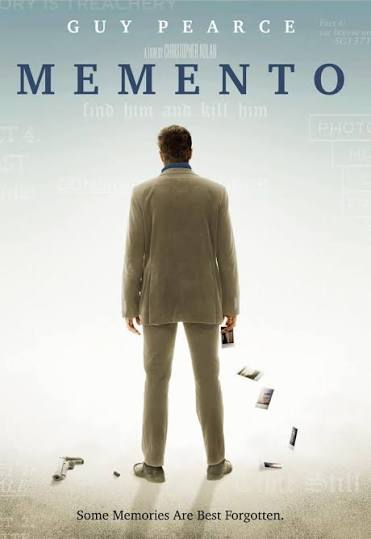 Memento (2000) - Filmaffinity