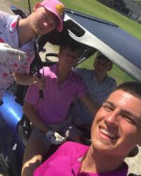 Dressed up a little bit 🤵‍♂️ #juniorprom