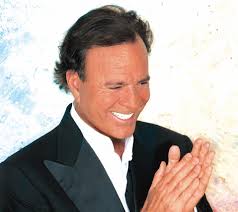Julio Iglesias | Hertz Arena