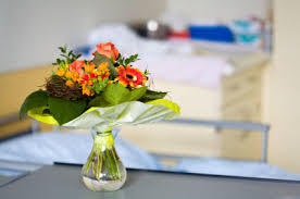 This is why people have practiced sending flowers to those in the hospital for hundreds of years. Hospital Flowers