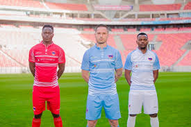 Chippa united fc vs free state stars fc. Chippa United Fc On Twitter Which Jersey Will You Be Wearing Sky Blue Home Jersey Pride Of Eastern Cape Red Away Jersey All About The Chilli Boys White Alternative Jersey