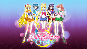 Though sailor moon has continued to be popular both inside its home country and out. Sailor Moon Crystal Mid Season Review Black Nerd Problems