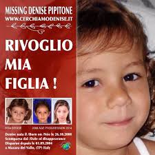 Denise pipitone, assolta la sorellastra jessica. Piera Maggio Missing Denise Pipitone Missingdenisemp Twitter