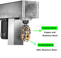 Wine Drink Bottles Manual Ropp Cap Sealing Machine Manufacturer