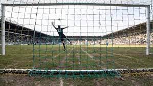 O desempenho até aqui é bom. Afgelasting Dreigt Weer Voor Ado Den Haag Nederlands Voetbal Ad Nl