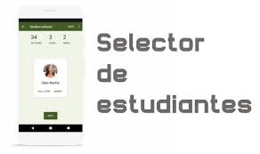 Llega El Selector De Estudiantes La Nueva Funcion De Classroom Para Android Ios Messenger