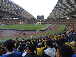 Being the first convention centre in shah alam and an award winning convention centre has made sacc the perfect venue whether your event is for 30 or 3,000 visitors. File Shah Alam Stadium Inside Jpg Wikipedia