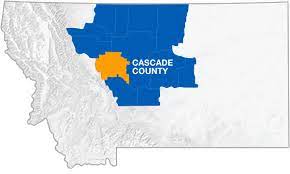 Cascade county is a county located in the u.s. Cascade County Central Montana