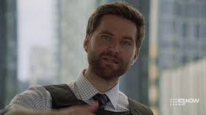 Halifax: Retribution (TV Series 2020)