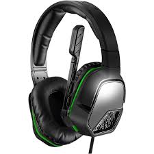 Razer Kraken Pro V2 Oval Ear Cushions Analog Gaming Headset Pdp Lvl 3 Stereo Headset For Xbox One Nickel 048 041 Xbox Accessories Ps4 Headset Black Xbox