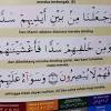 Kelebihan surah yasin ayat 1 9. 1