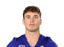 New Hampshire 19-16 Holy Cross (Sep 6, 2025) Final Score