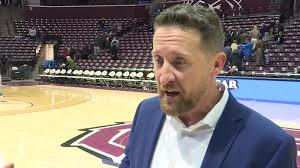 Athlete of the Week: Terrell Gaines, MV/BT-Liberty Basketball