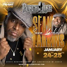 Punchline Comedy Lounge Southfield