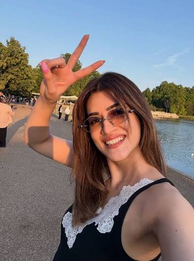 Some memories captured.. Mannnnyyyyy more Lived! ♥️🥰