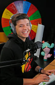 Home banners preston's logo minecraft banner. This 24 Year Old Dallas Millionaire Famous For Fortnite And Minecraft Is Now The Face Of An Esports Team