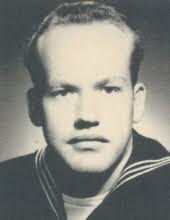 Crowe, William "Bill" (Varnell)