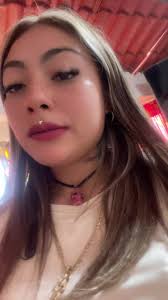 Esme Carrillo Su Instagram