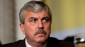 Europarlamentarul Dan Nica:"Vrem să ştim cine s-a amestecat cu brutalitate  în ALEGERILE prezidenţiale din România. Cine sunt acele entităţi străine"