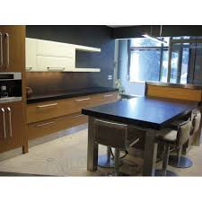 recycled paper countertop from