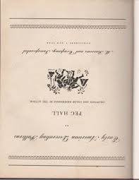 Early American Decorating Patterns