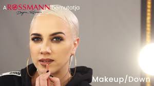 Songs by tóth gabi start at $0.99. Makeup Down Toth Gabi Sminktitkai Liluland Youtube