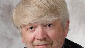 Larry Amstutz's Instagram, Twitter & Facebook