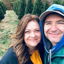 Name a more wonderful human than this woman right here. I'll save you the  time and effort, because the thing is