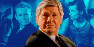 The Magnificent Seven (1960)