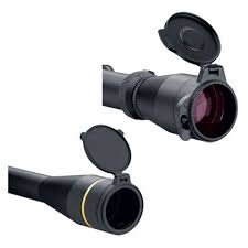 leupold alumina lens cover kit