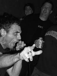 There's Something Hard in There: July 2011