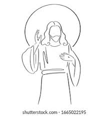 Related with pencil drawings of jesus on the cross, here are several great sources that you need to know. Buy Simple Drawing Of Jesus Cheap Online