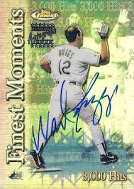 This 1983 topps baseball set contains 792 cards. Top Wade Boggs Baseball Cards Rookies Autographs