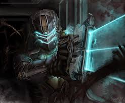 Dead Space Zerochan Anime Image Board Dead space helmet anodised aluminium engraved dog tag, personalised jewellery. dead space zerochan anime image board