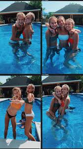 Pool Vibes Cute Friends Bff Pictures Best Friend Photos