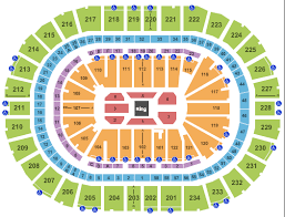 Ppg Paints Arena Seating Chart Pittsburgh