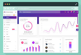 40 Best Responsive Premium Angular Admin Templates For 2019