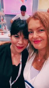 Cara Ware's Instagram, Twitter & Facebook