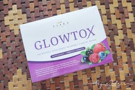 Mengenai pilihannya, itu tergantung kebutuhan anda. Glowtox Supplement Untuk Penjagaan Usus Ayue Idris